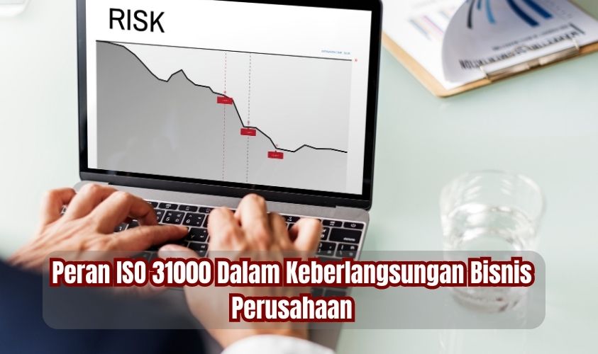 Peran ISO 31000