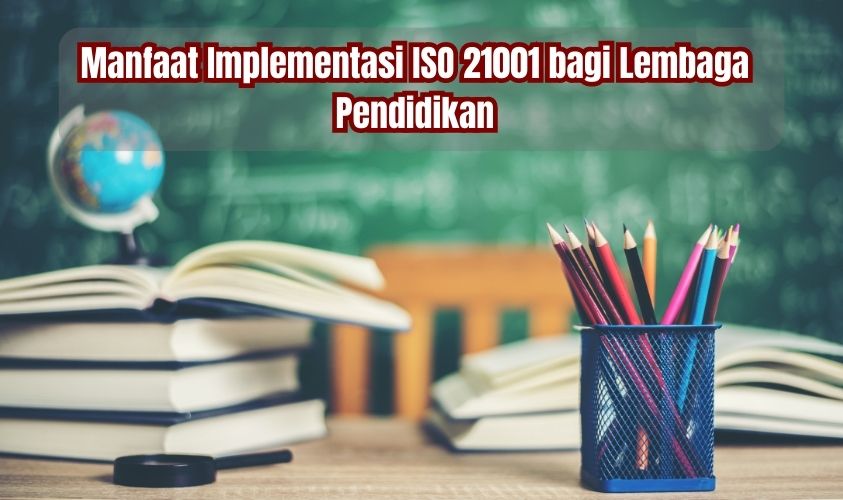 Implementasi ISO 21001