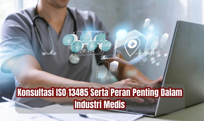 Konsultasi ISO 13485