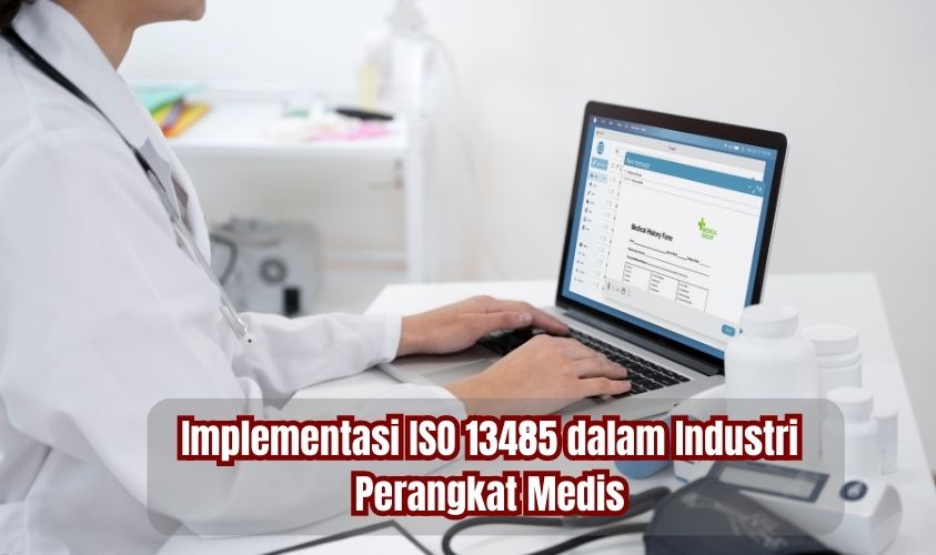 Implementasi ISO 13485