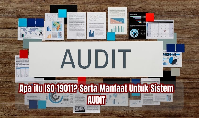 Apa itu ISO 19011