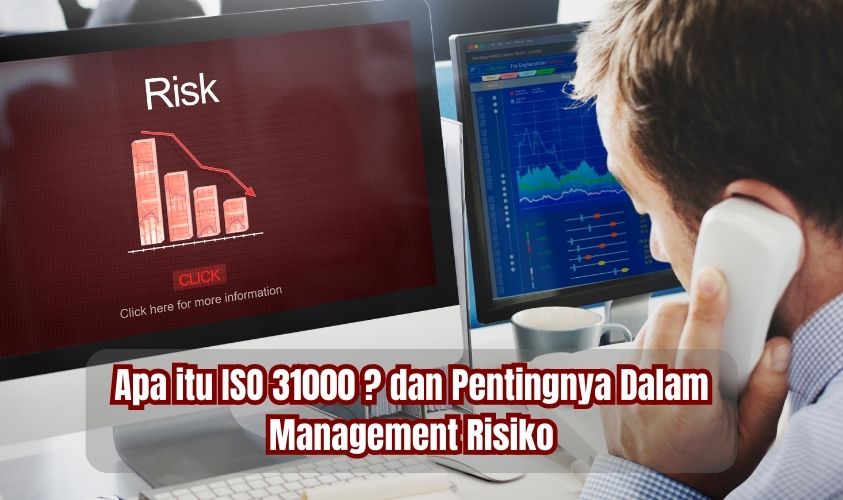 Apa itu ISO 31000