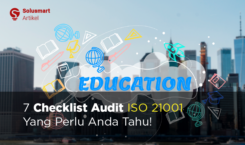 Checklist Audit ISO 21001