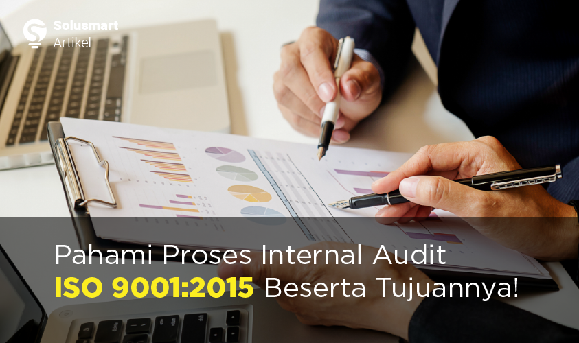 Internal Audit ISO 9001:2015