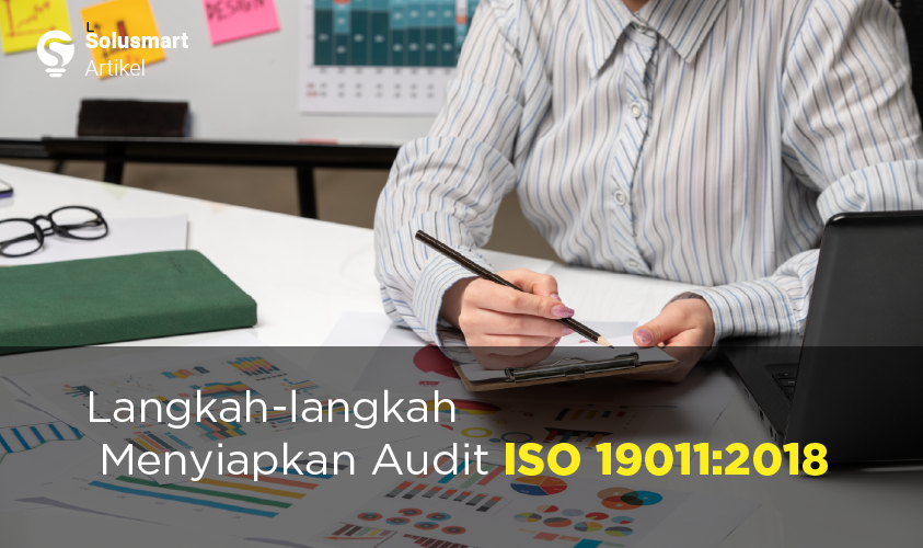 Audit ISO 19011