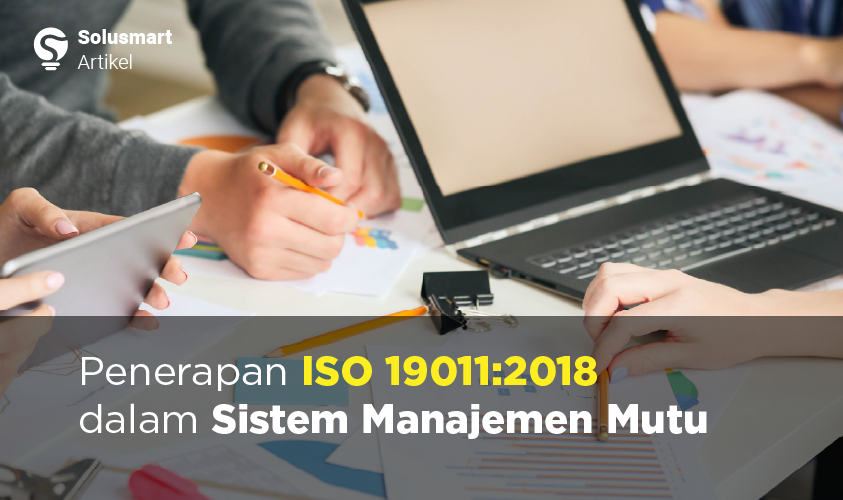 Penerapan ISO 19011