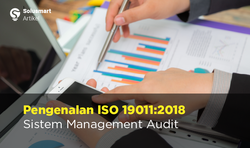 Pengenalan ISO 19011:2018