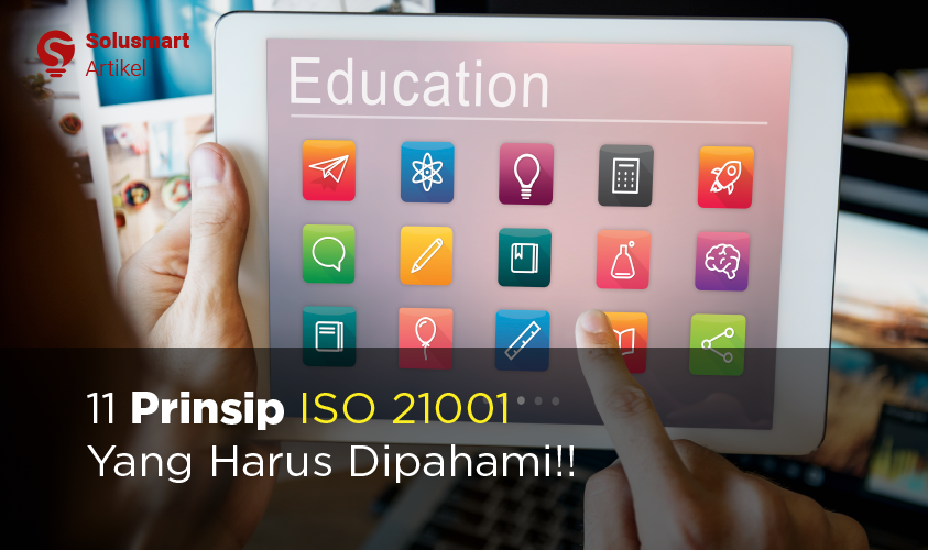 Prinsip ISO 21001