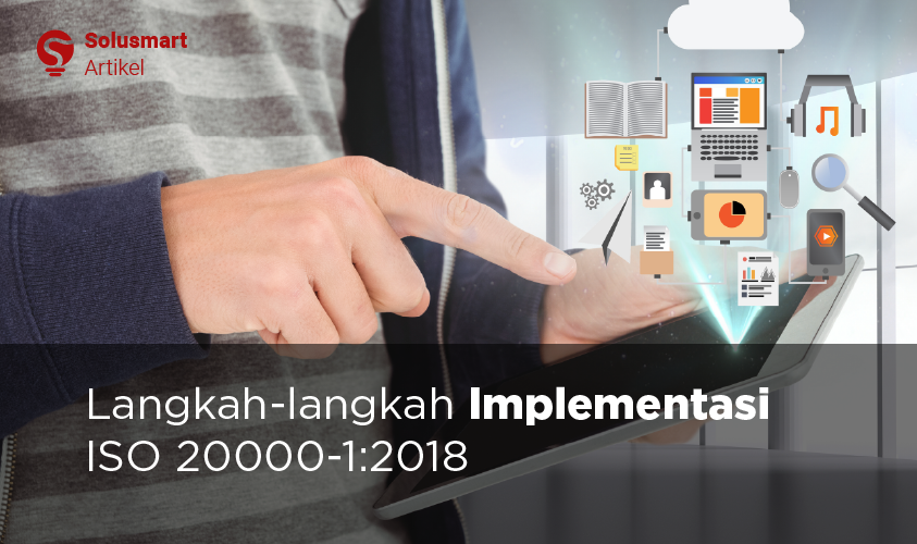 Implementasi ISO 20000-1:2018