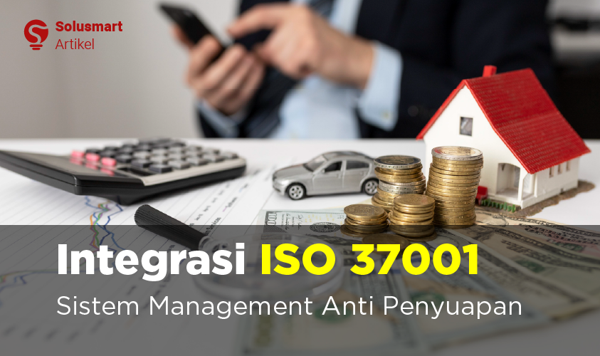 Integrasi ISO 37001