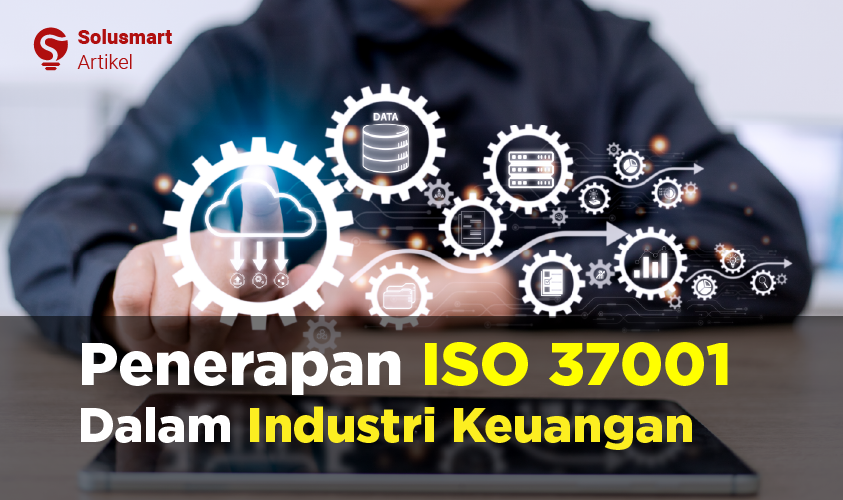 Penerapan ISO 37001