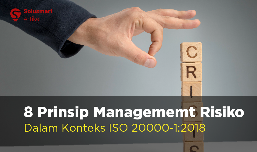 Prinsip Management Risiko