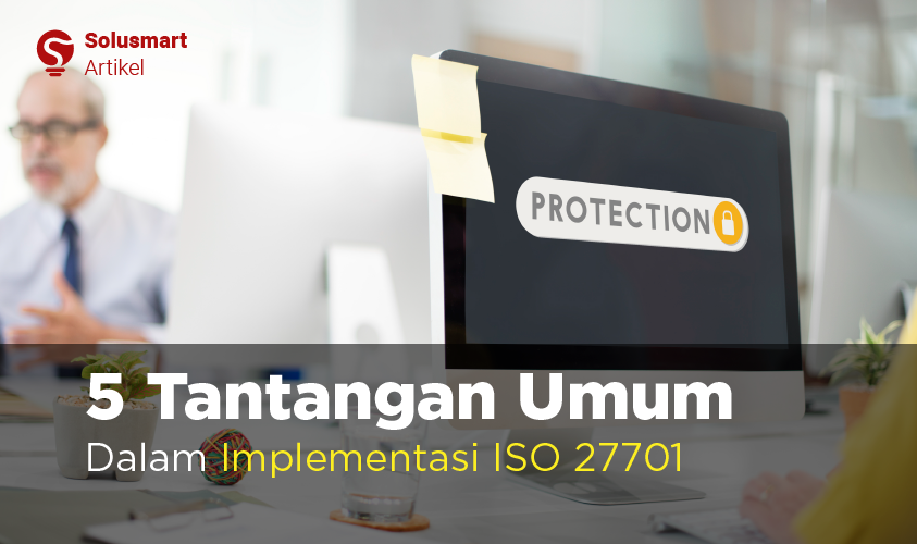 Implementasi ISO 27701