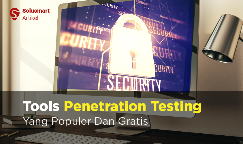 Tools penetration testing