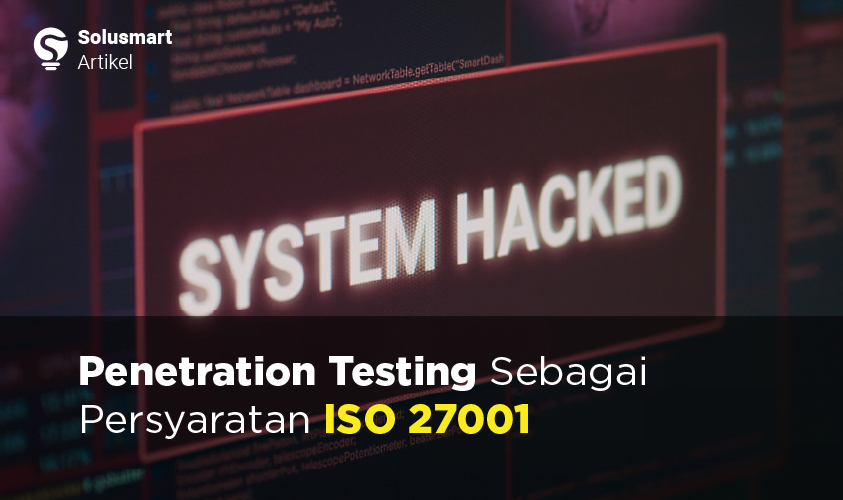 apa itu penetration testing