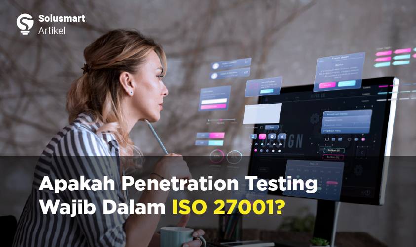 Apa itu penetration testing