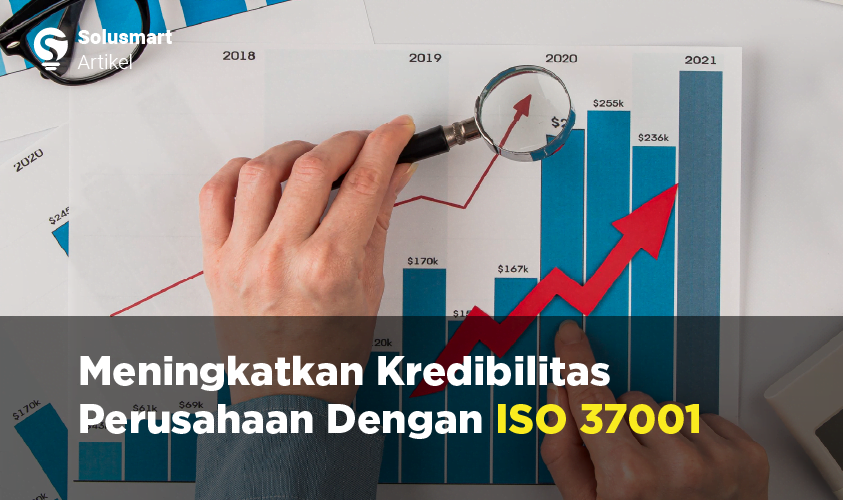 iso 37001 adalah