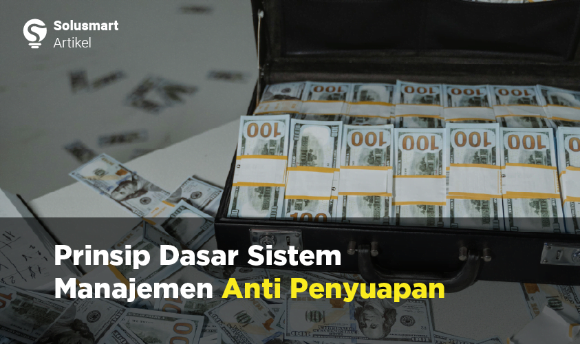 sistem manajemen anti penyuapan