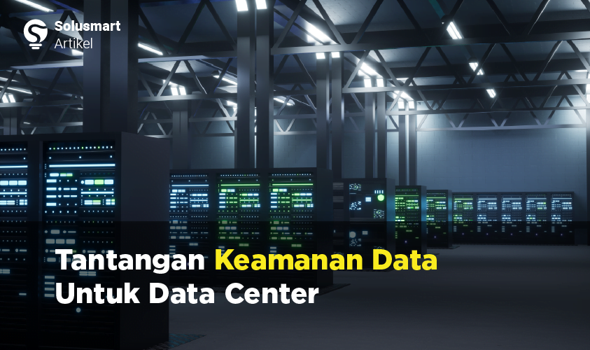 data center indonesia