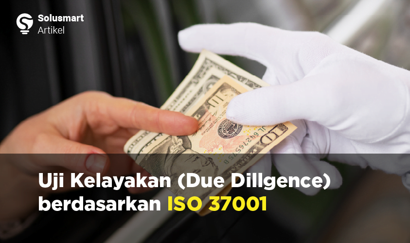 iso 37001 adalah