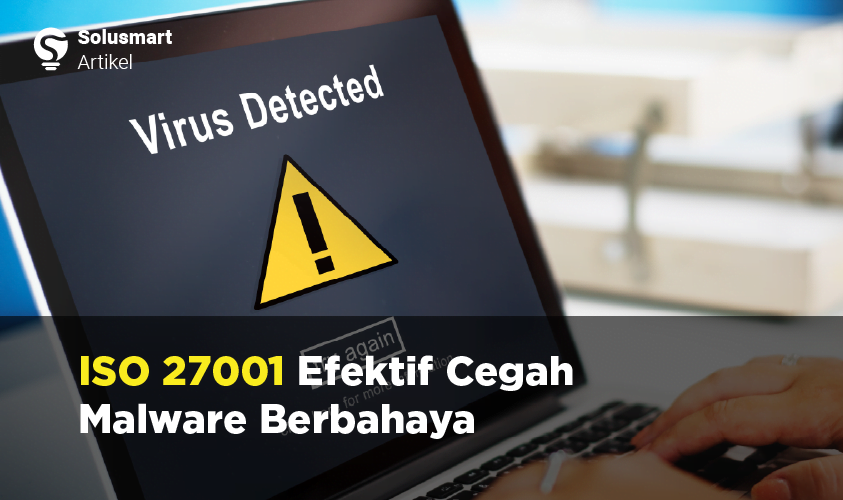 cara mencegah malware