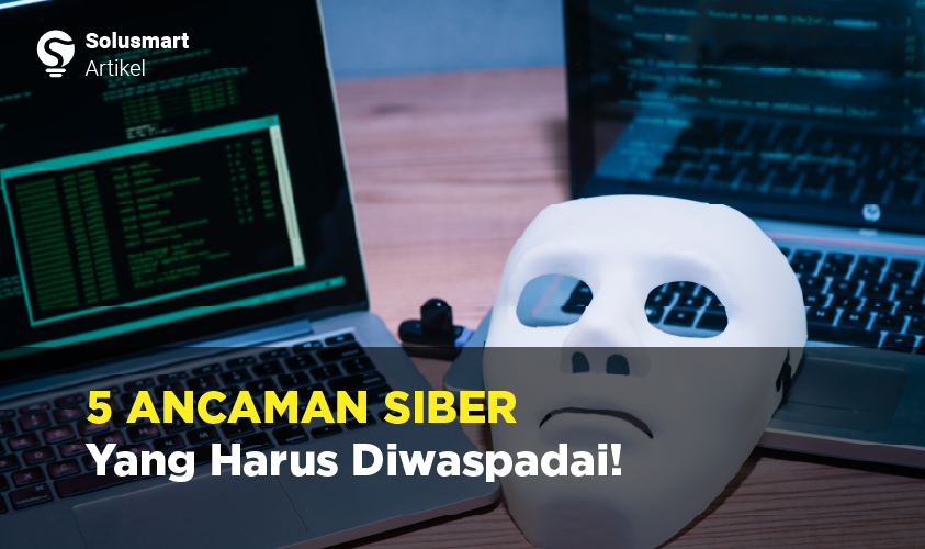 ancaman siber