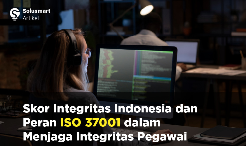 iso 37001 adalah