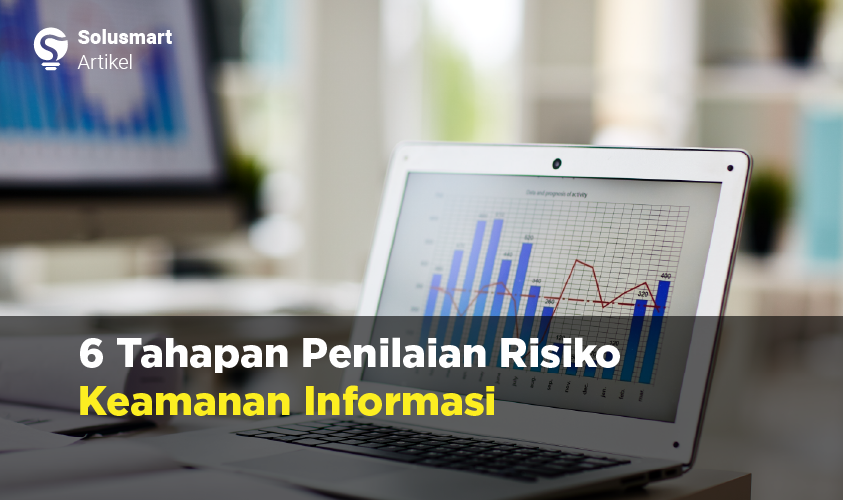 tahapan penilaian risiko keamanan informasi