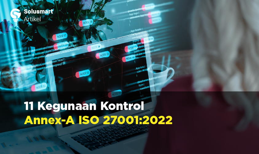 kontrol annex a iso 27001:2022