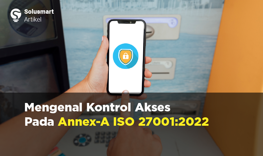 kontrol annex iso 27001:2022