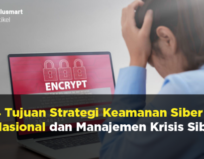 strategi keamanan siber nasional