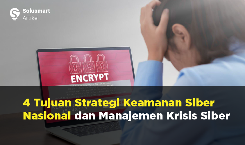 strategi keamanan siber nasional