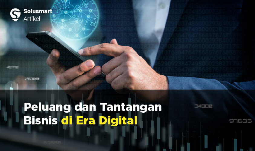 bisnis era digital