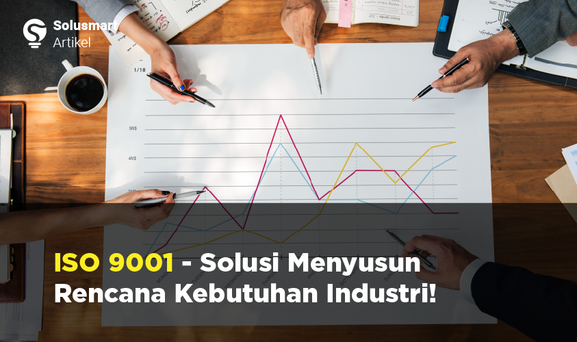 standar iso 9001 2015