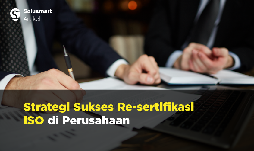 resertifikasi ISO