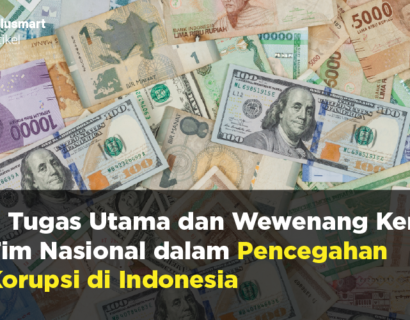 tim nasional pencegahan korupsi