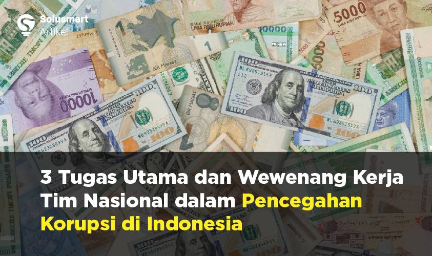 tim nasional pencegahan korupsi