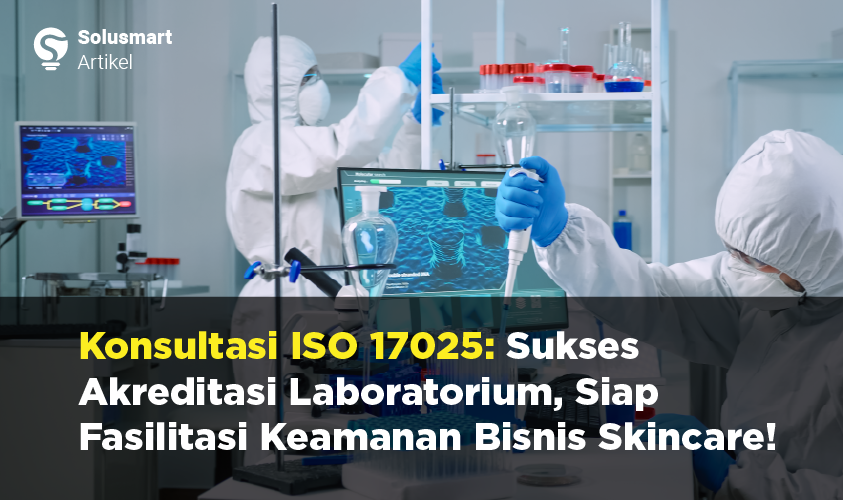 akreditasi laboratorium