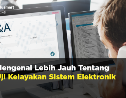 Uji Kelayakan Sistem Elektronik