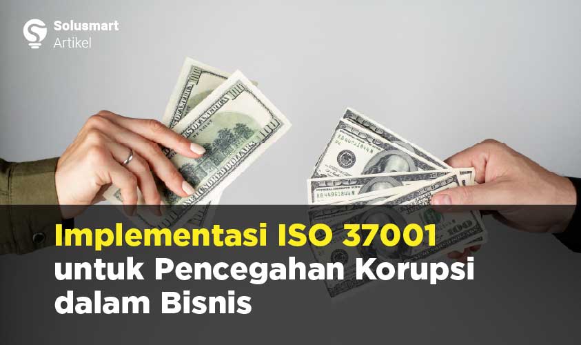 implementasi iso 37001