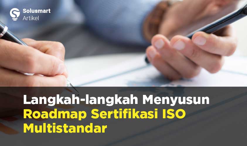 sertifikasi iso multistandar