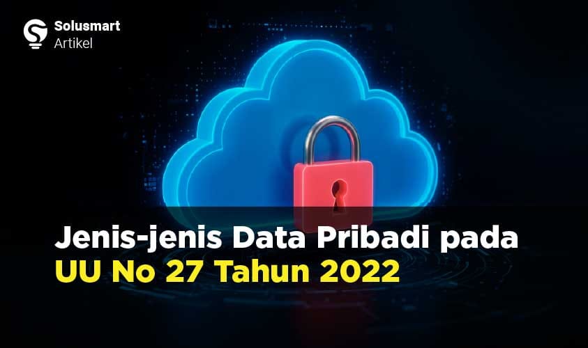 jenis jenis data pribadi