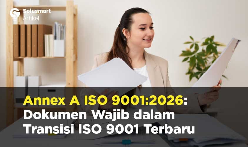 annex a iso 9001 2026