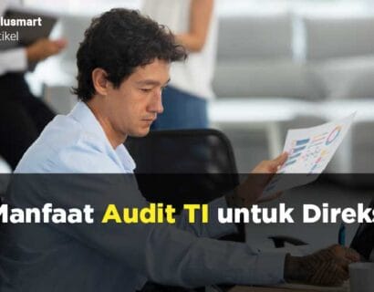 audit ti