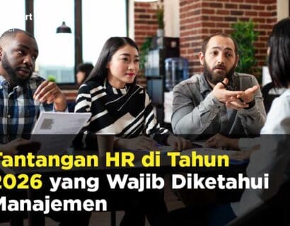 tantangan hr