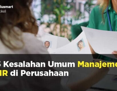 manajemen hr