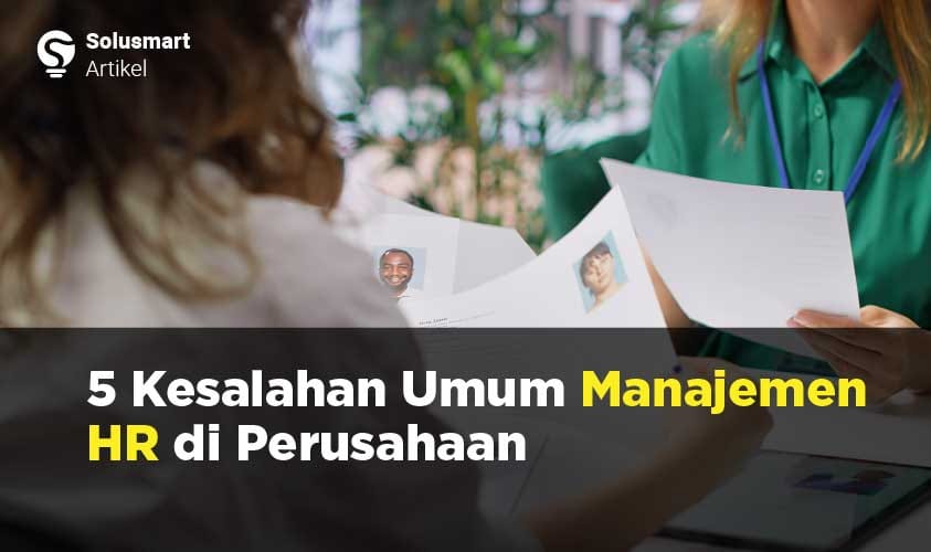 manajemen hr
