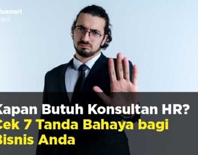 kapan butuh konsultan hr
