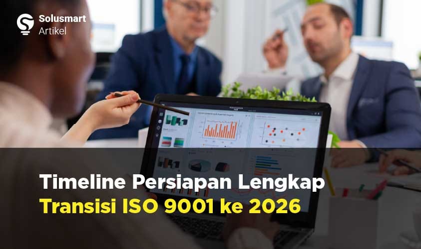 timeline transisi ISO 9001 2026