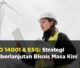 iso 14001 dan esg